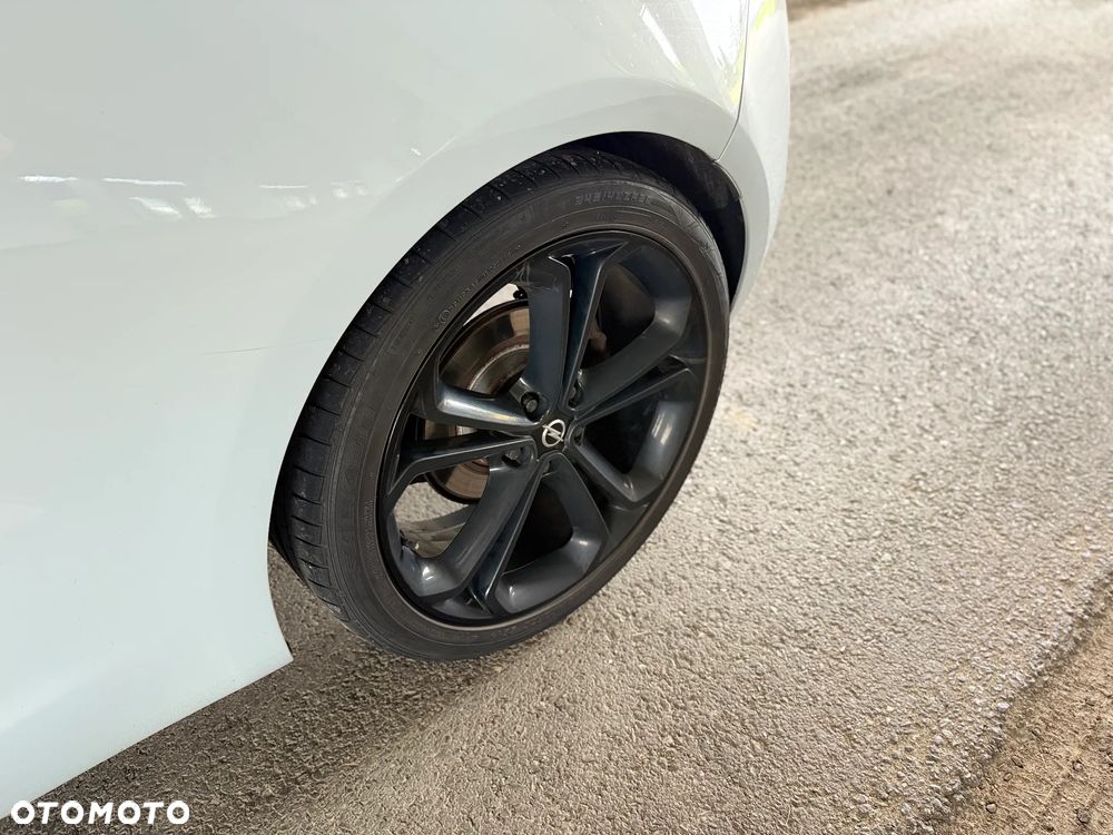 Opel Astra GTC 2.0 CDTI ecoFLEX Start/Stop - 20