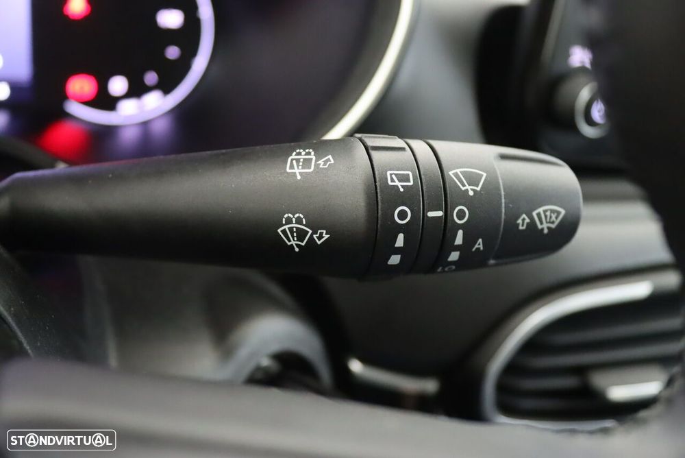 Fiat Tipo Cross 1.3 Multijet - 14