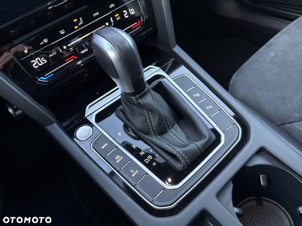 Volkswagen Arteon Shooting Brake ver-1-4-tsi-plug--in-hybrid-r--line-dsg - 16