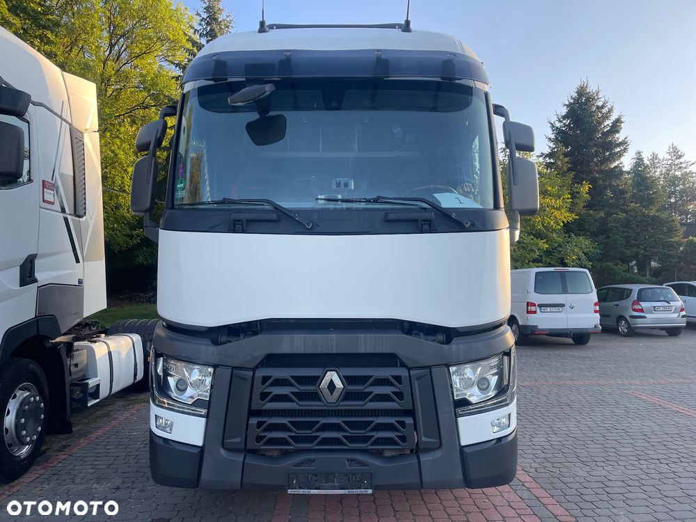 Renault T 480 - T460 Standard - 2