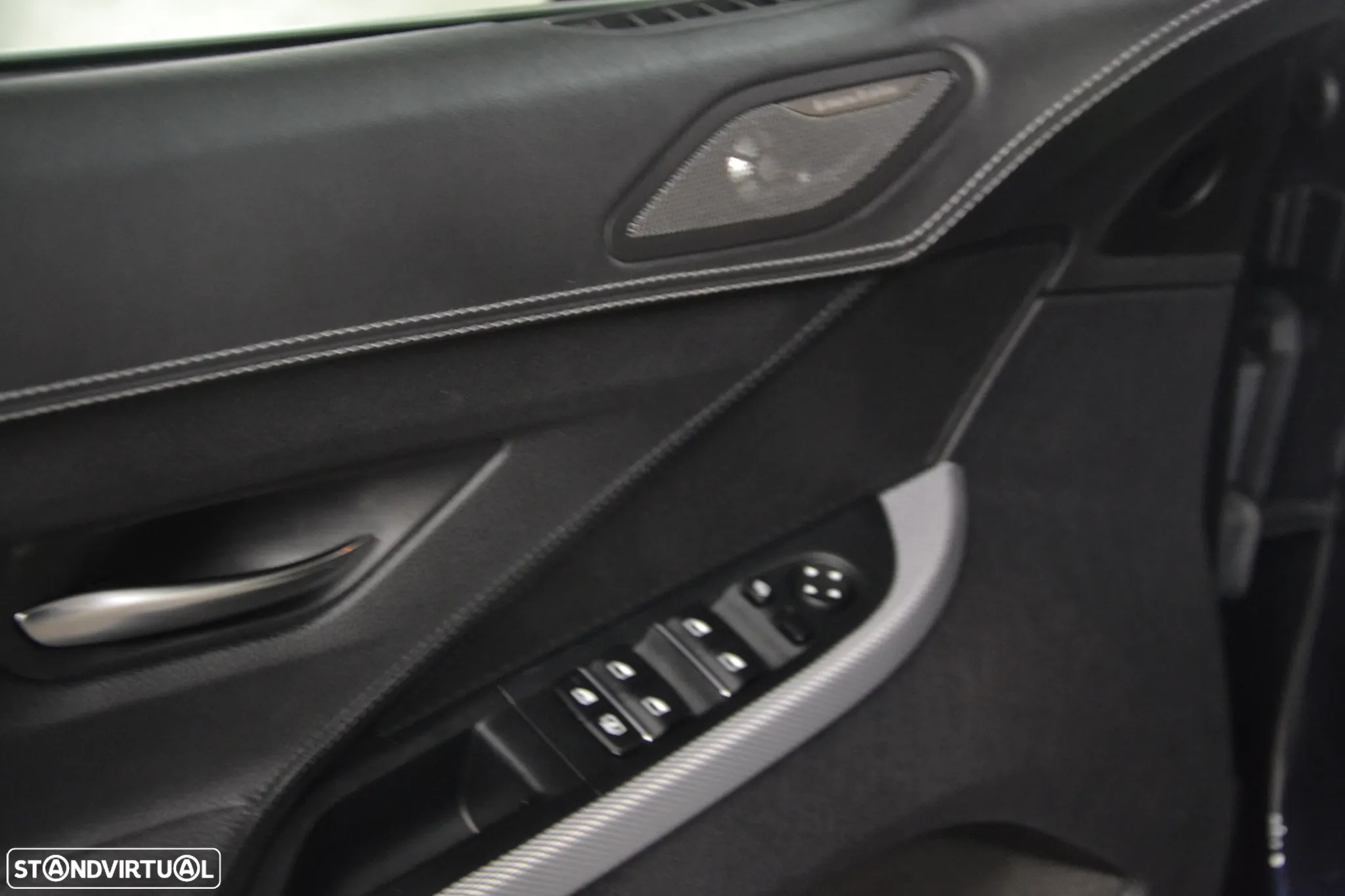 BMW 640 Gran Coupé d Pack M - 14