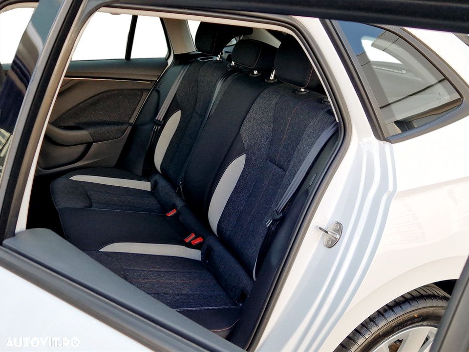 Skoda Scala 1.0 TSI Style - 15