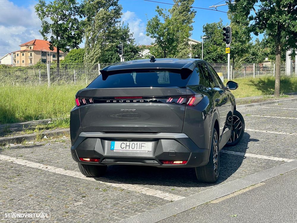 Peugeot 3008 Hybrid 145 e-DSC6 Allure - 30