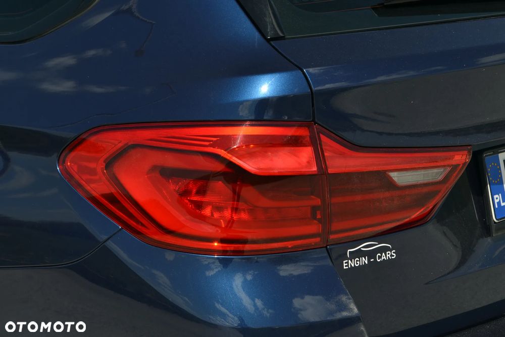 BMW Seria 5 - 12