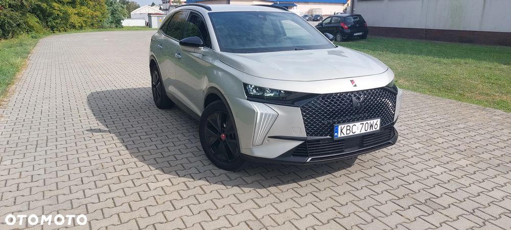 DS Automobiles DS 7 1.5 BlueHDi Performance Line - 13