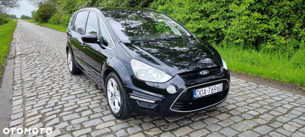 Ford S-Max - 8