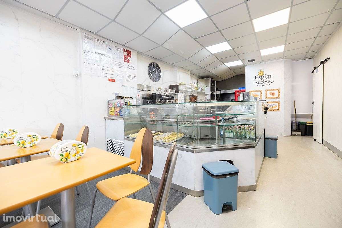 Loja  para venda - Grande imagem: 3/14