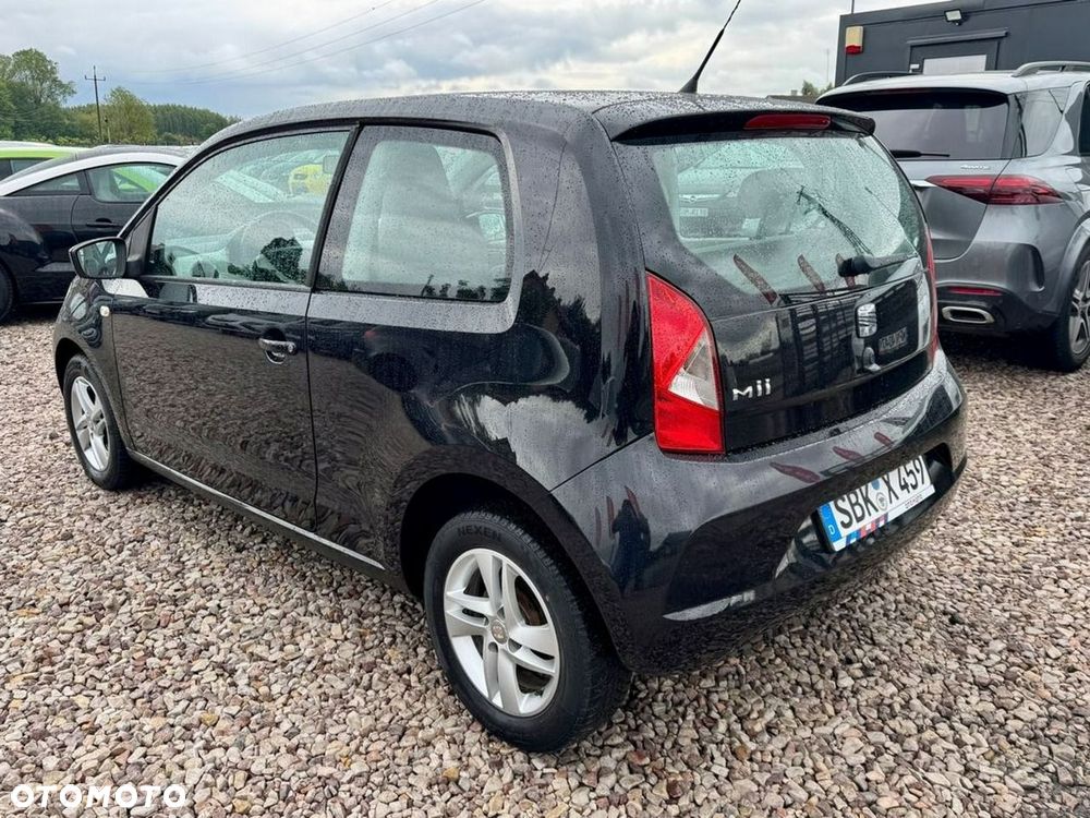 Seat Mii - 20