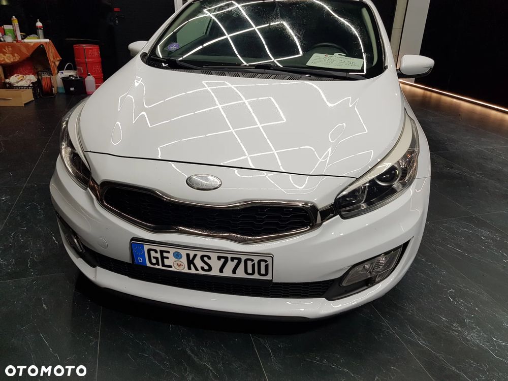 Kia ProCeed 1.4 Comfort + - 8