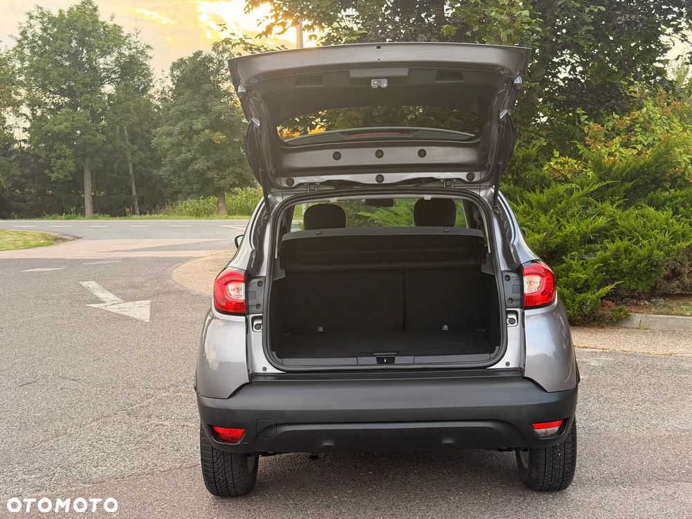 Renault Captur TCe 120 EDC Dynamique - 37