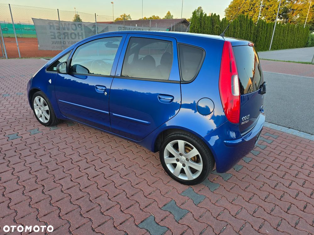 Mitsubishi Colt 1.3 Motion - 15