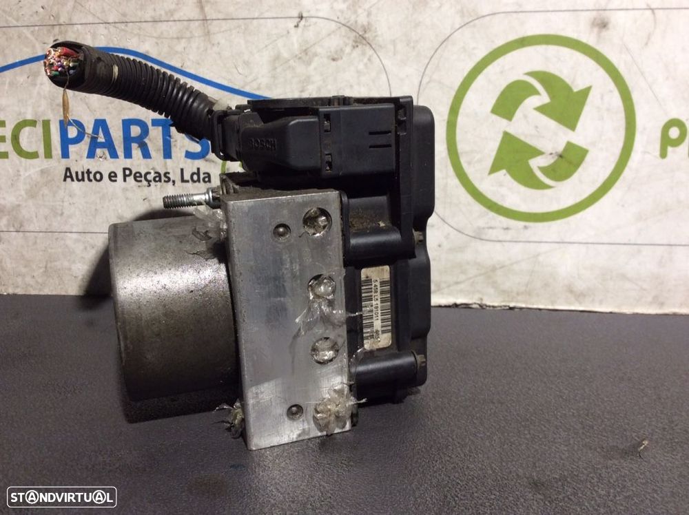 ABS Citroen C1 0265800441 - 3