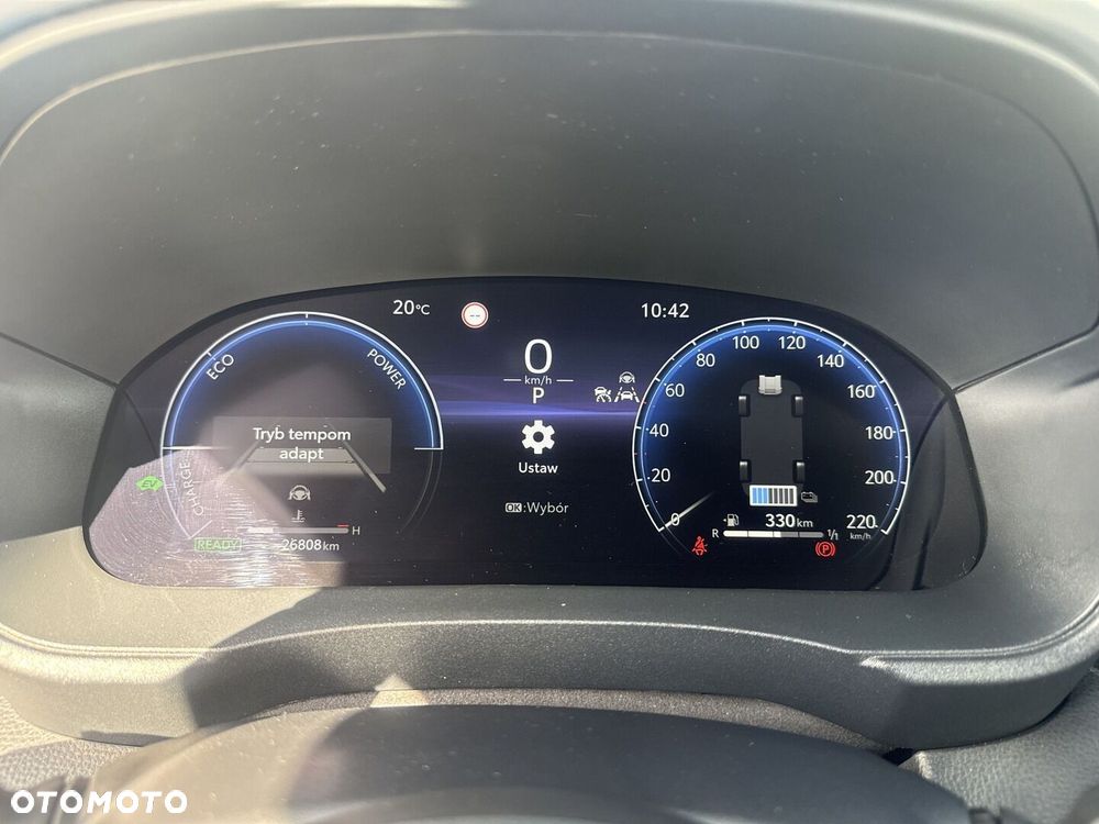 Toyota Yaris Hybrid 1.5 GR Sport - 21