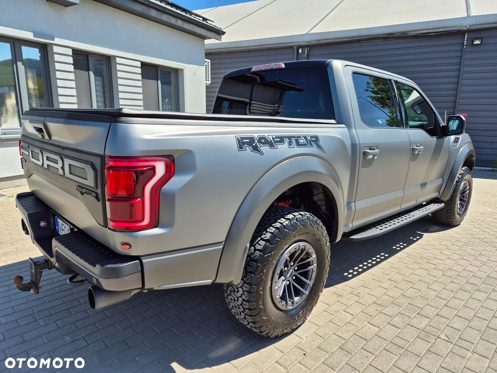Ford F150 - 3