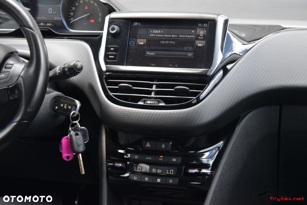 Peugeot 2008 - 26