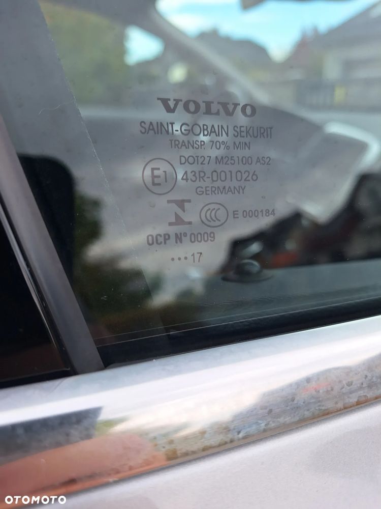 Volvo XC 60 T5 AWD Drive-E Summum - 28