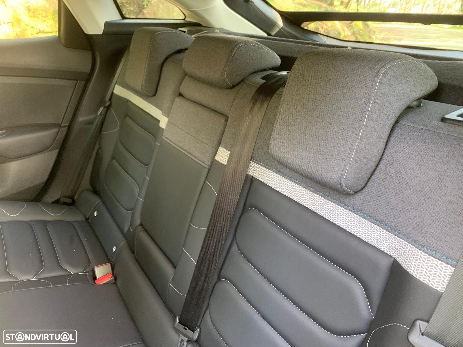 Citroën C4 1.2 PureTech Feel Pack - 23