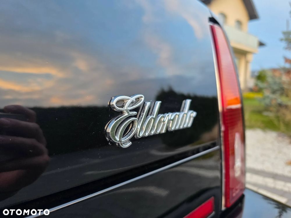Cadillac Eldorado - 35