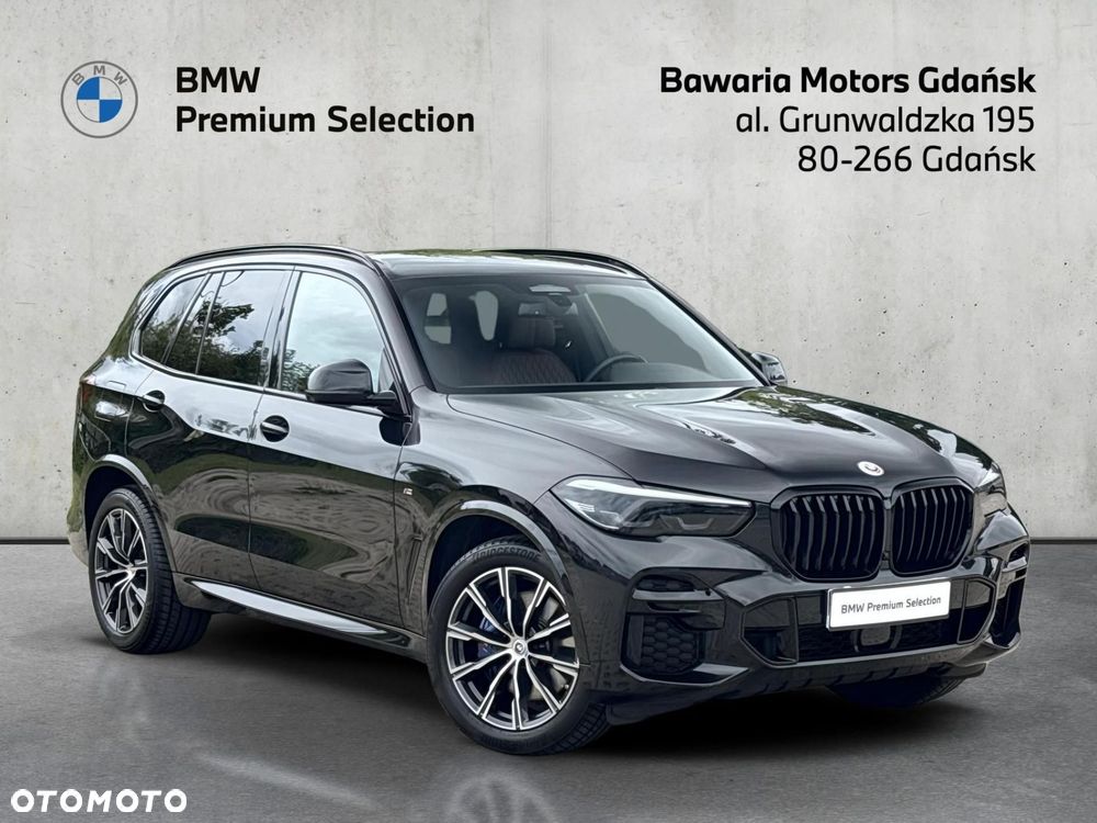 BMW X5 - 4