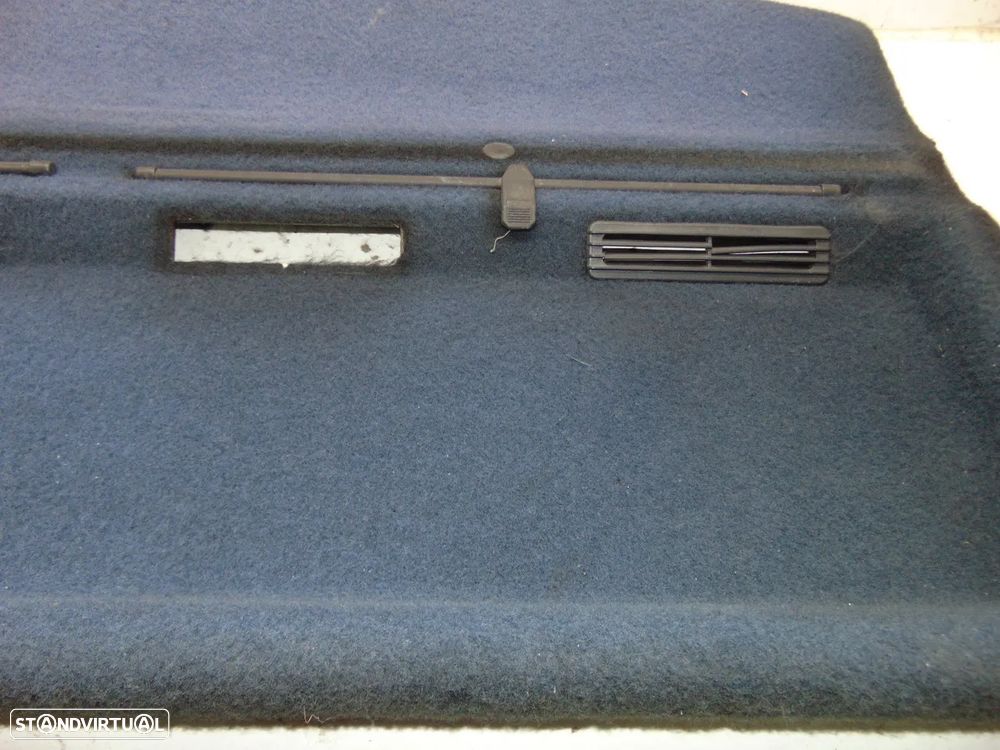 Citroen XM chapeleira - 5