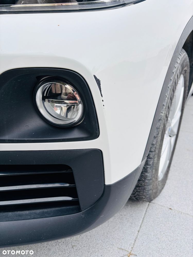 BMW X2 sDrive18i - 12