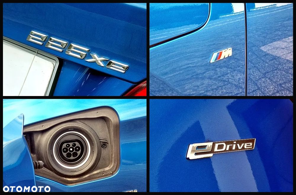 BMW Seria 2 225xe iPerformance Active Tourer M Sport - 16