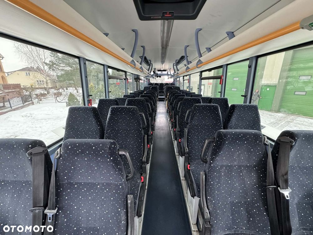 Irisbus Crossway - 12