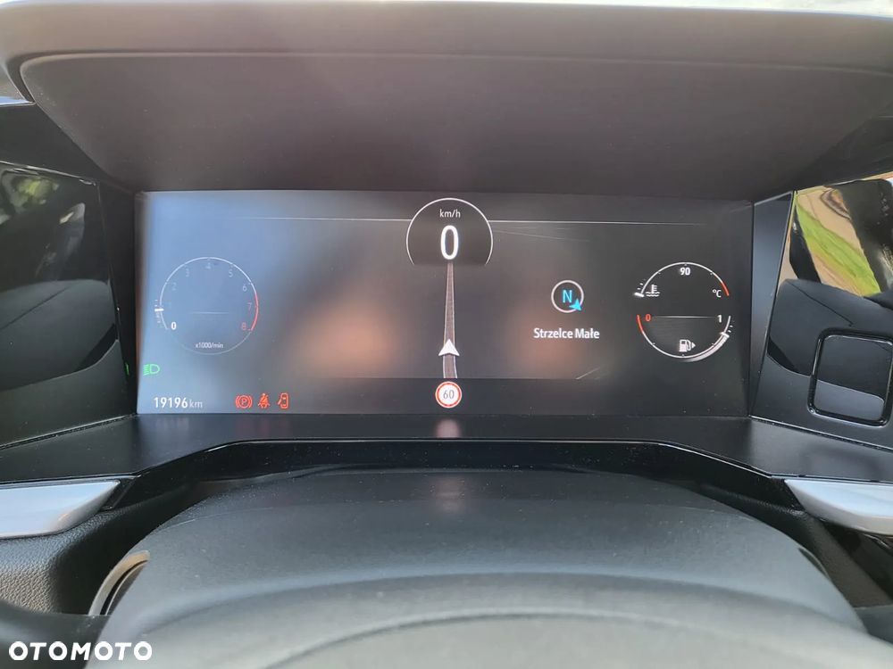 Opel Grandland X - 16