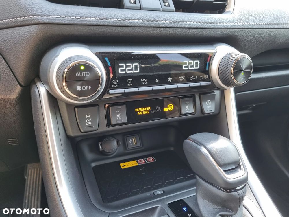 Toyota RAV4 2.0 Comfort 4x2 MS - 19