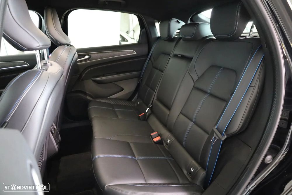 Renault Arkana 1.6 E-Tech Full Hybrid Esprit Alpine - 30