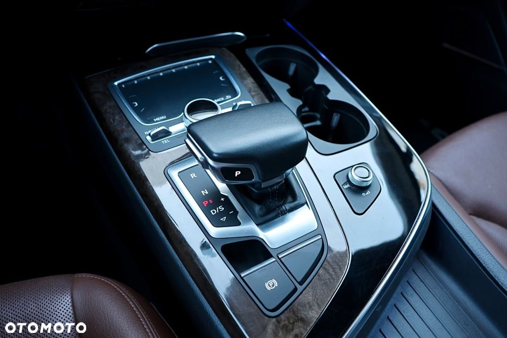 Audi Q7 - 34