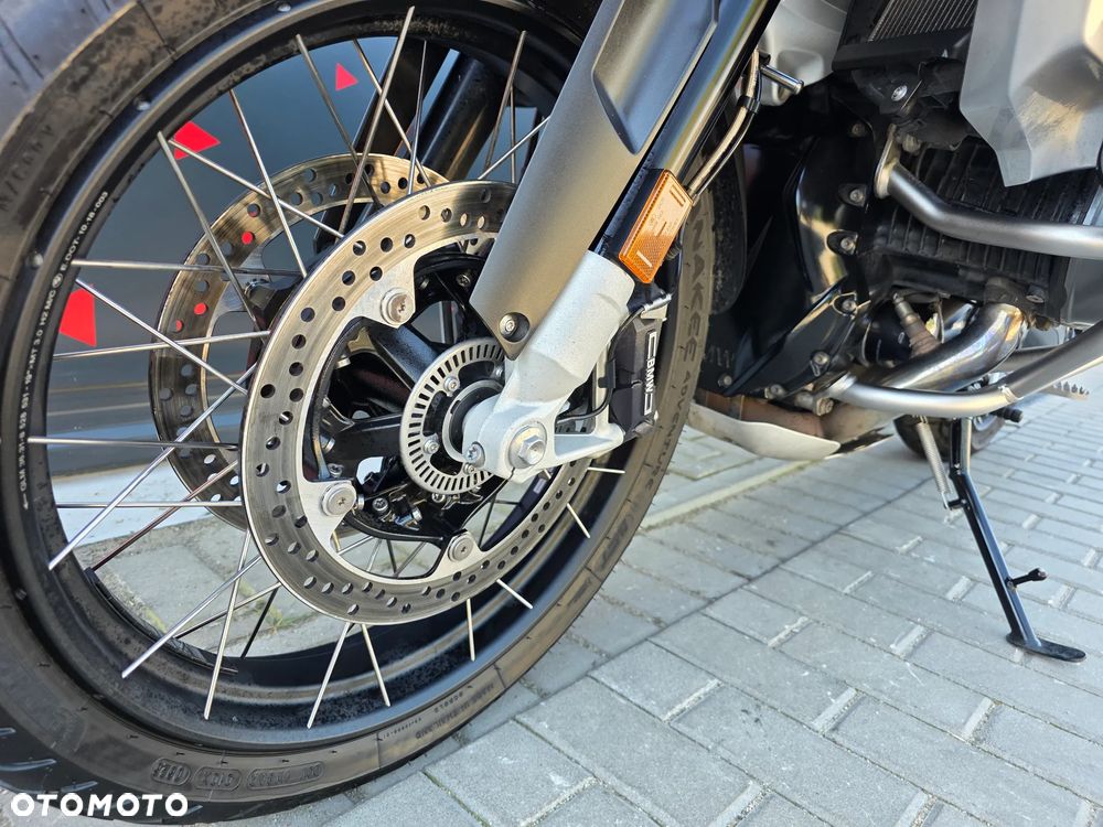 BMW R1250 GS Adventure - 15