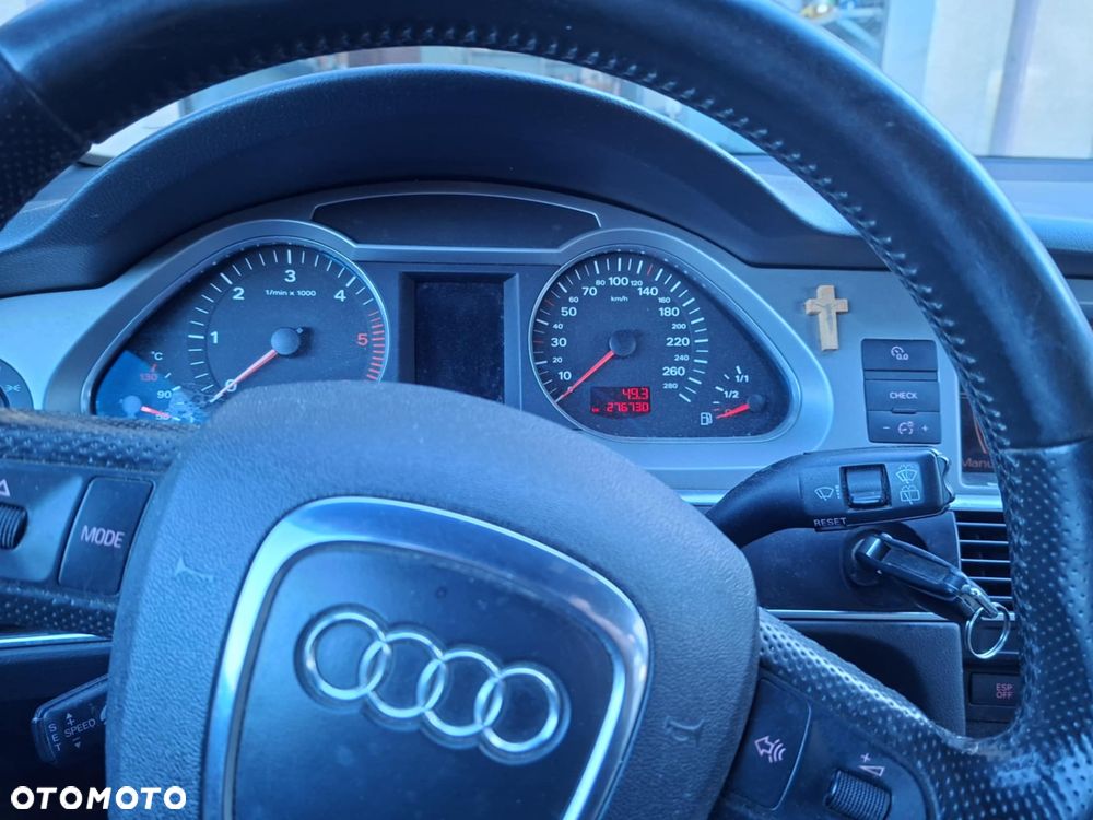 Audi A6 Allroad - 4