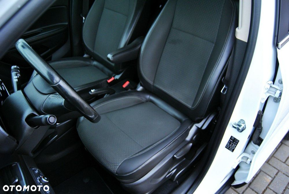 Opel Mokka X 1.4 T Ultimate S&S - 11