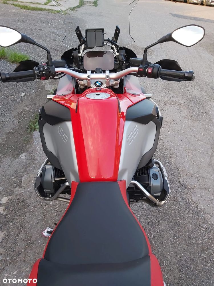BMW GS - 12