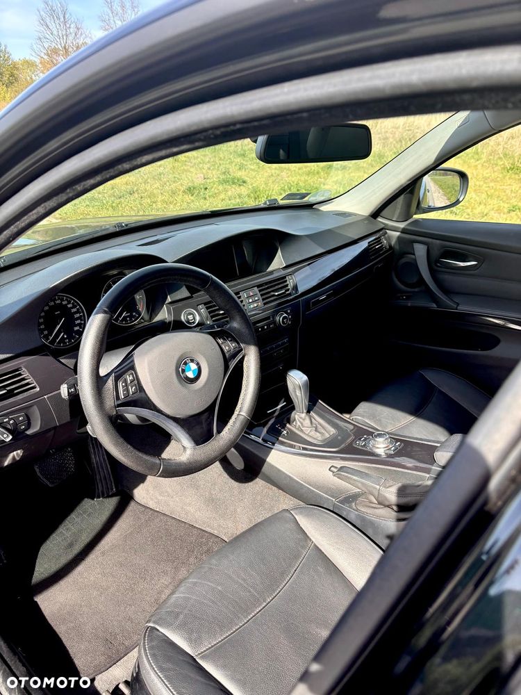 BMW Seria 3 318i Edition Exclusive - 3