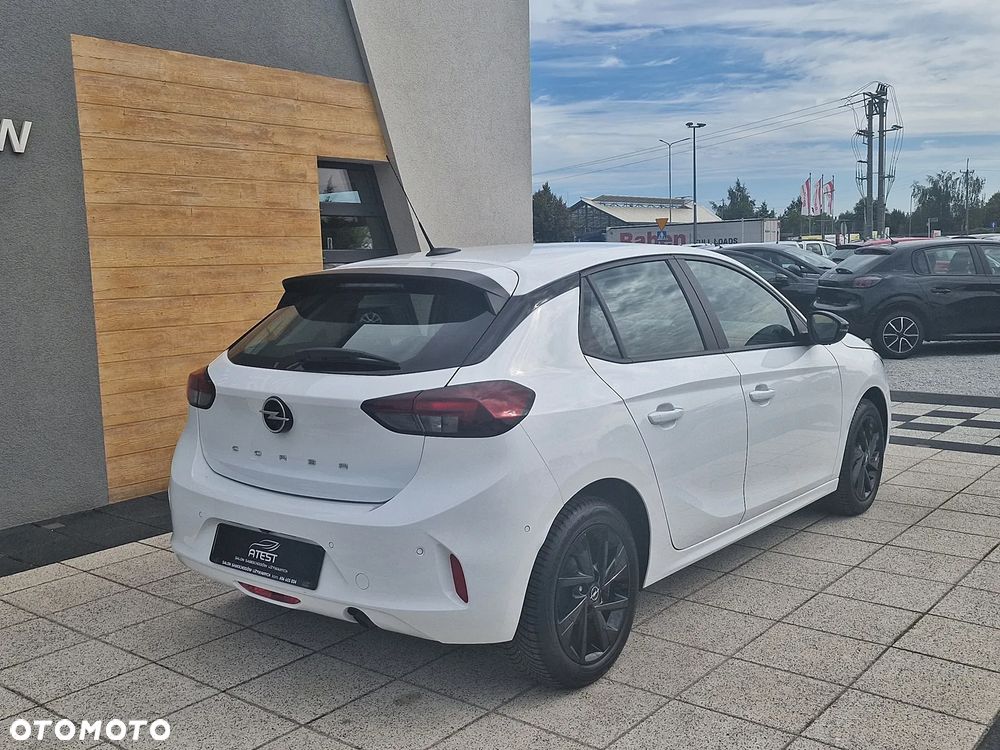 Opel Corsa 1.2 Start/Stop Elegance - 6