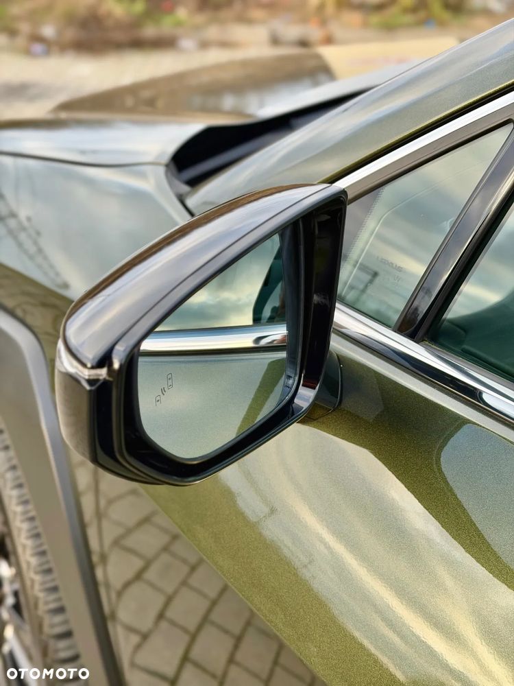 Lexus UX 250h GPF F Impression 2WD - 11