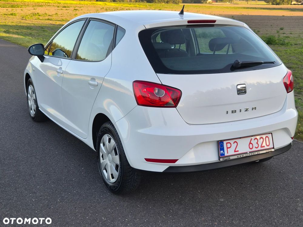 Seat Ibiza - 6