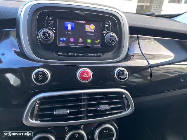 Fiat 500X 1.3 MJ Pop Star J17 S&S - 8