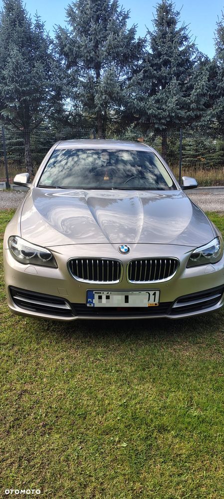BMW Seria 5 - 10