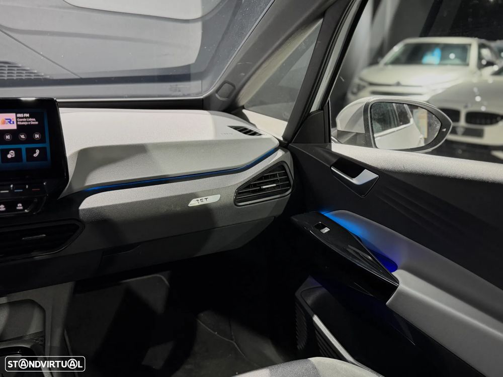 VW ID.3 Performance Upgrade Pro 1st - 29