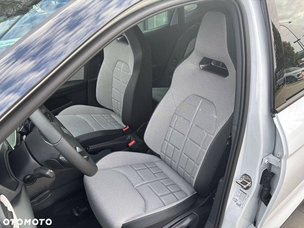 Seat Arona 1.5 TSI EVO FR S&S DSG - 12