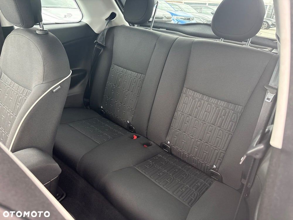 Fiat 500e - 11