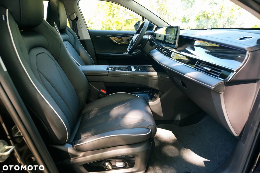 Omoda 5 1.5 T-GDI Hybrid Premium DHT - 31