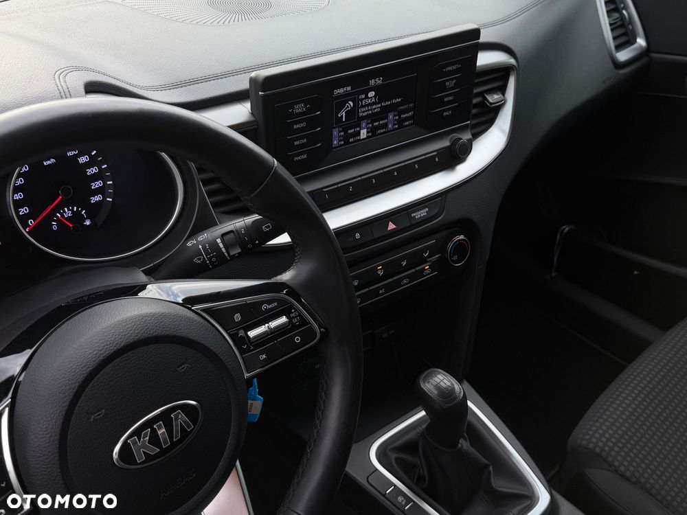 Kia Ceed 1.0 T-GDI L - 14