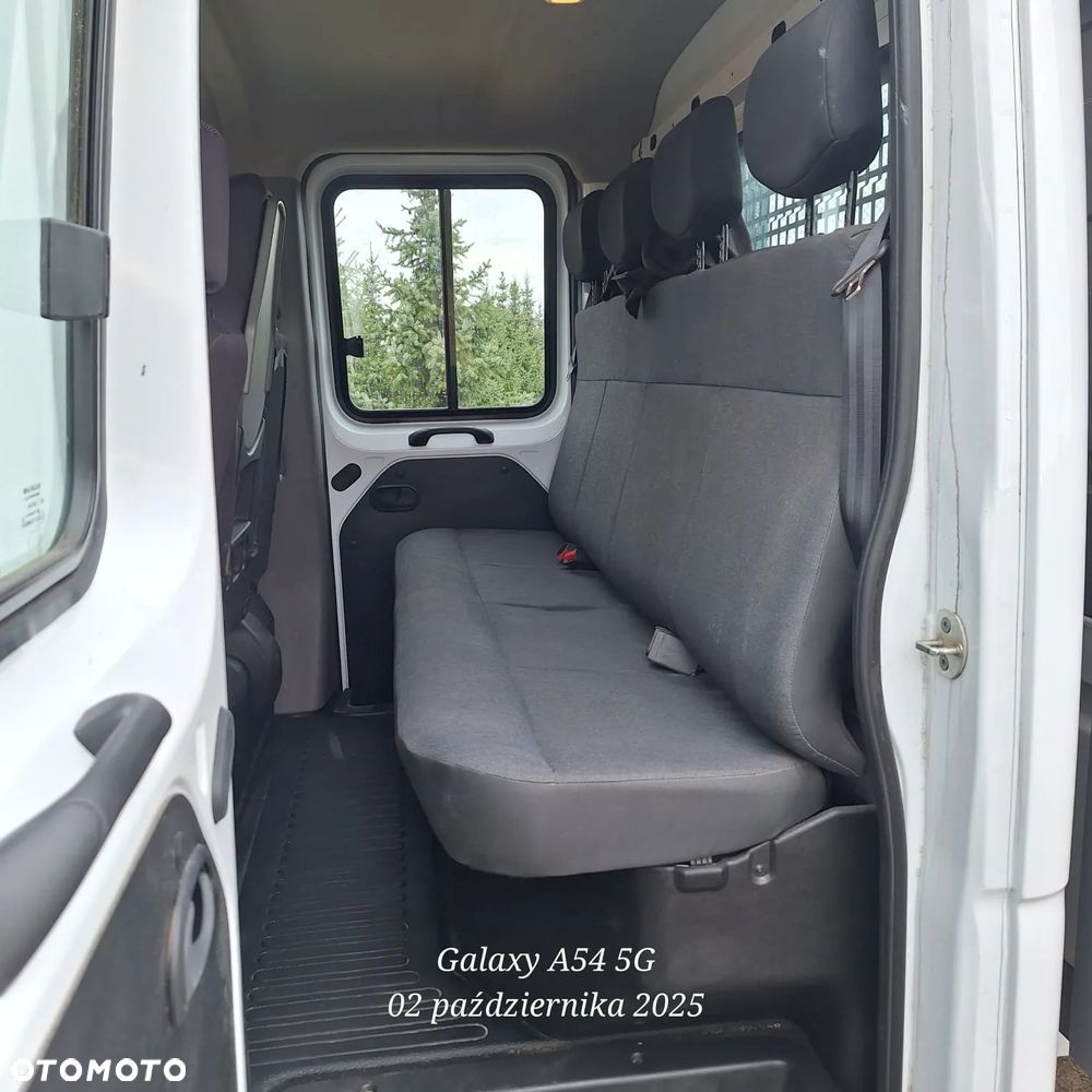 Renault Master - 13