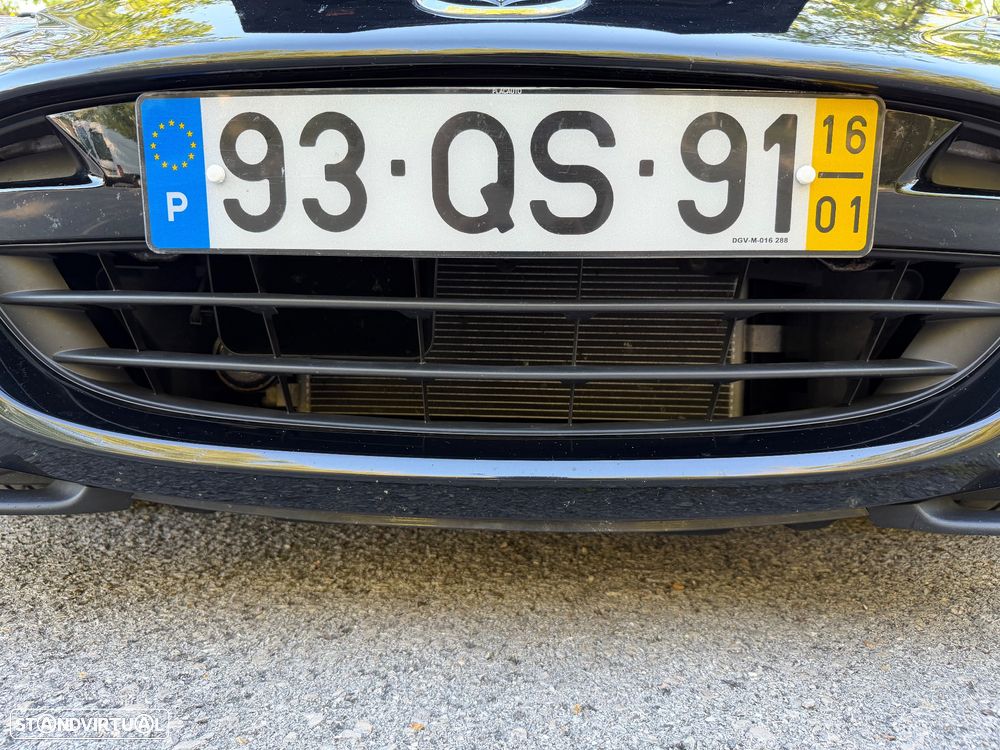 Mazda MX-5 MZR 2.0 Sky.Excellence P.Sport Navi - 20