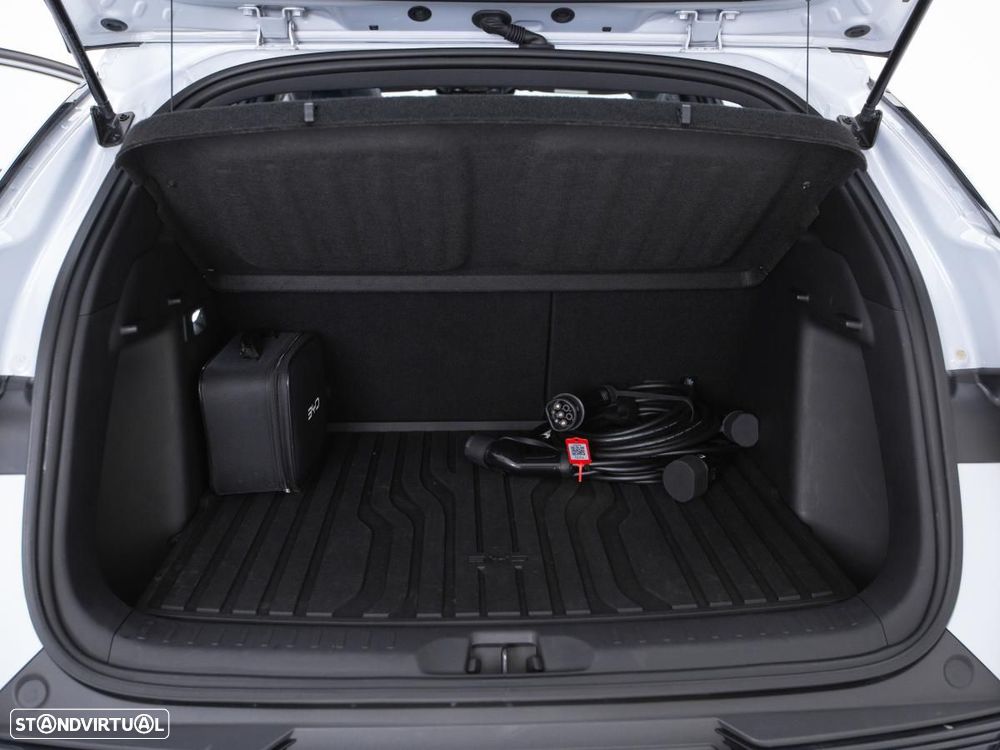 BYD Atto 3 Design - 14