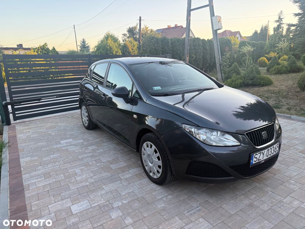 Seat Ibiza 1.4 16V Passion - 3